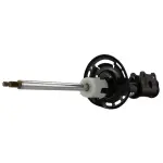 ASH866169 - : Shock Absorber Assembly Front for Ford Image