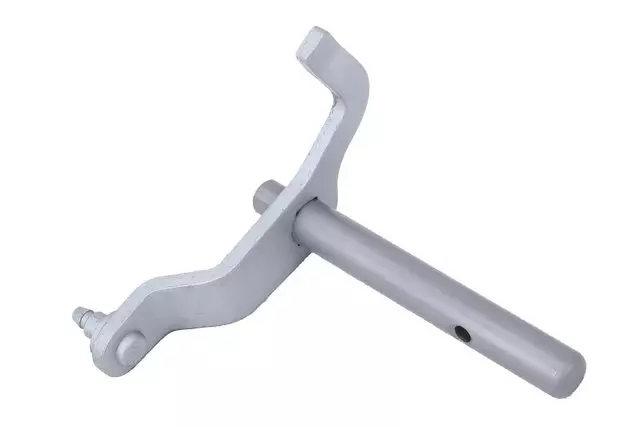 Automatic Transmission Manual Shift Shaft - GM (24288963)