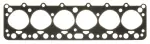 10050300 - : GASKET, CYLINDER HEAD for Ajusa Image