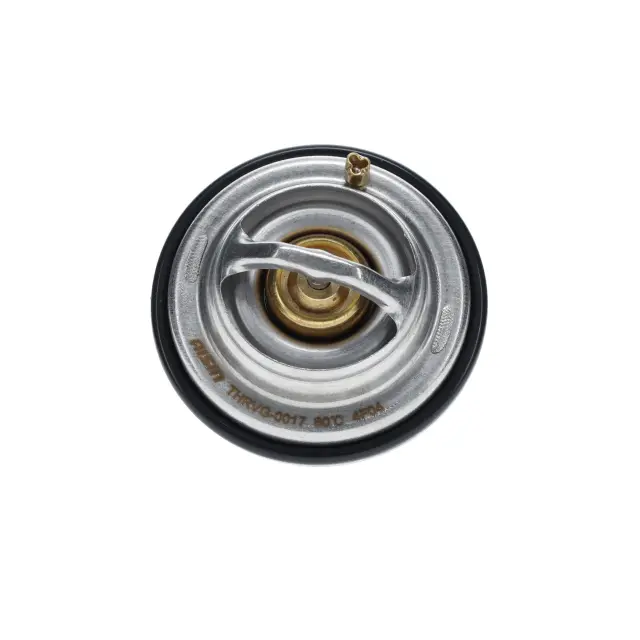 THRVG0017 - : Engine Coolant Thermostat &amp; Housing Assembly for AISIN Image