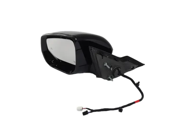 Outside Rearview Mirror, Left - Mopar (68594731AC)