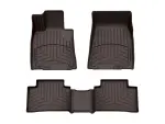 47195312IM - : FloorLiner™ HP for WeatherTech Image