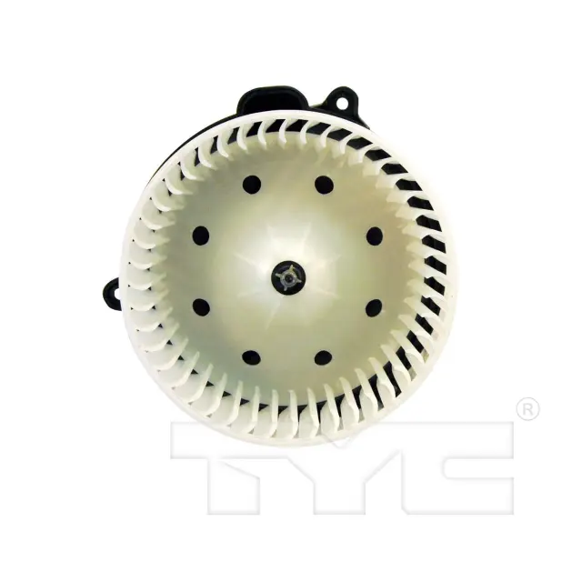 700139 - : TYC HVAC Blower Motor for TYC Image