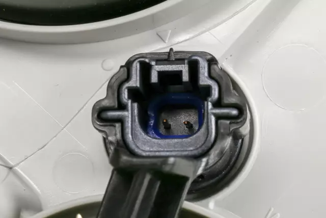 F Headlamp - GM (98241335)