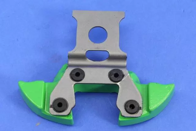 Steering Wheel Damper - Mopar (68184840AC)