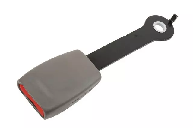 88955198 - Electrical: Buckle End for Chevrolet: Silverado 1500, Silverado 1500 Classic, Silverado 1500 HD, Silverado 1500 HD Classic, Silverado 2500, Silverado 2500 HD, Silverado 2500 HD Classic, Silverado 3500, Silverado 3500 Classic, Silverado 3500 HD, Suburban 1500, Suburban 2500 | GMC: Sierra 1500, Sierra 1500 Classic, Sierra 1500 HD, Sierra 1500 HD Classic, Sierra 2500, Sierra 2500 HD, Sierra 2500 HD Classic, Sierra 3500, Sierra 3500 Classic, Sierra 3500 HD, Yukon XL 1500, Yukon XL 2500 Image