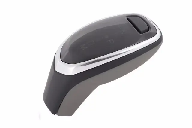 84480487 - Dark Titanium Automatic Transmission Control Lever Knob