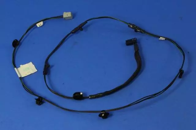 Mirror Jumper Wiring - Mopar (5084316AF)