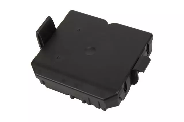 Accessory and Liftgate Control Module - GM (20837686)