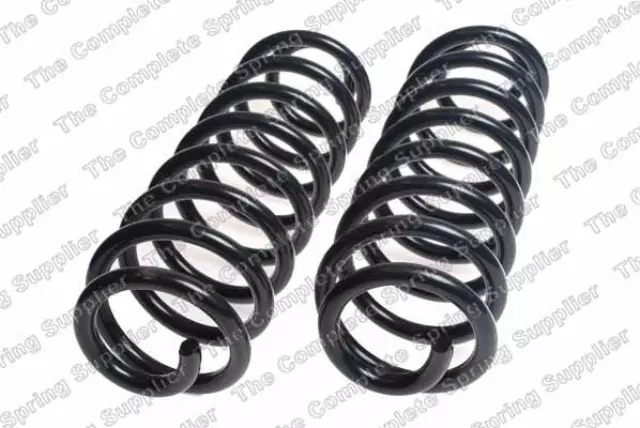 4414233 - Suspension &amp; Steering: Lesjofors Coil Spring Set for Lesjofors Image