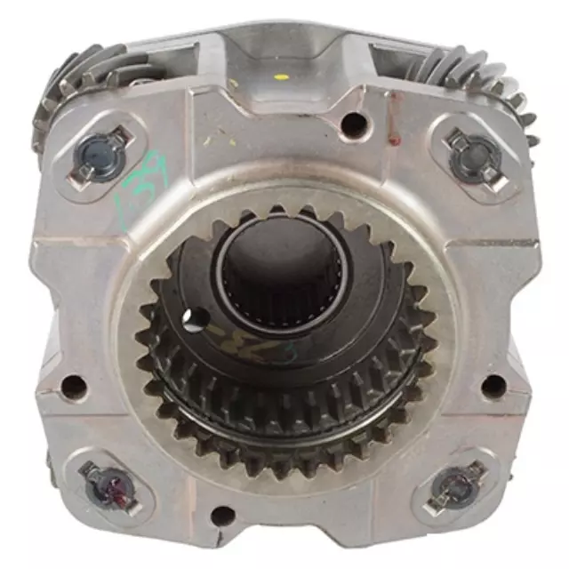 Planet Assembly Forward - Ford (fl3z7a398a)