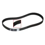 TB283 - : Engine Timing Belt for Enginetech Image