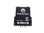 5140465AB - Mopar Accessories - Component Parts: Remote Start Module for Chrysler: 300, Pacifica, PT Cruiser, Sebring, Town &amp; Country | Dodge: Caravan, Charger, Durango, Grand Caravan, Magnum, Ram 1500, Ram 2500, Ram 3500, Stratus | Jeep: Grand Cherokee, Liberty Image
