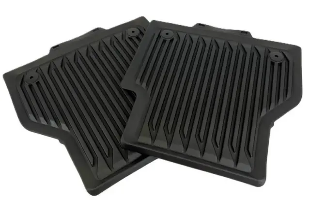 4K0061511041 - Interior: Floor Mat for Audi Image
