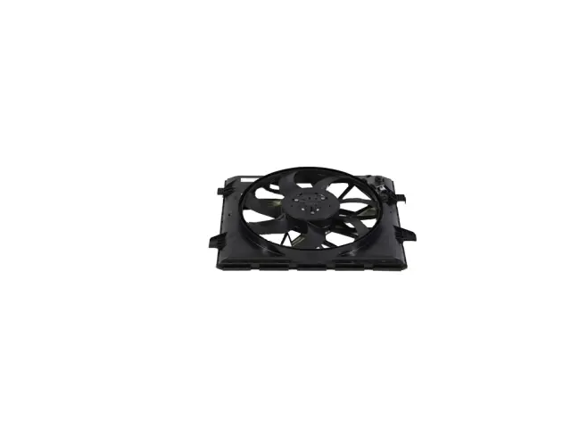 52014787AC - Cooling System: Fan Assembly for Mopar Image