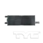 19068 - : TYC Automatic Transmission Oil Cooler for TYC Image