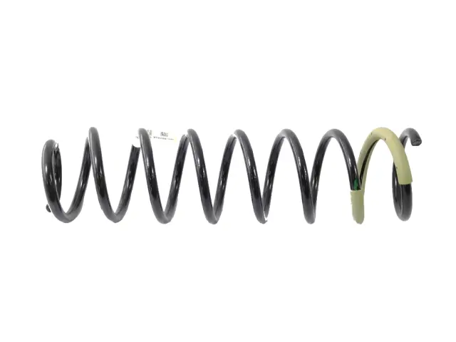 68416579AA - Front Suspension: Front Coil Spring for Mopar Image