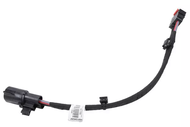23442873 - HVAC: Harness for Chevrolet: Colorado | GMC: Canyon Image