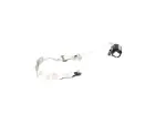 5LA382D2AE - : Rear Seat Belt for Mopar Image