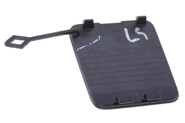 23336070 - Body: Tow Eye Cap for Cadillac: ATS Image