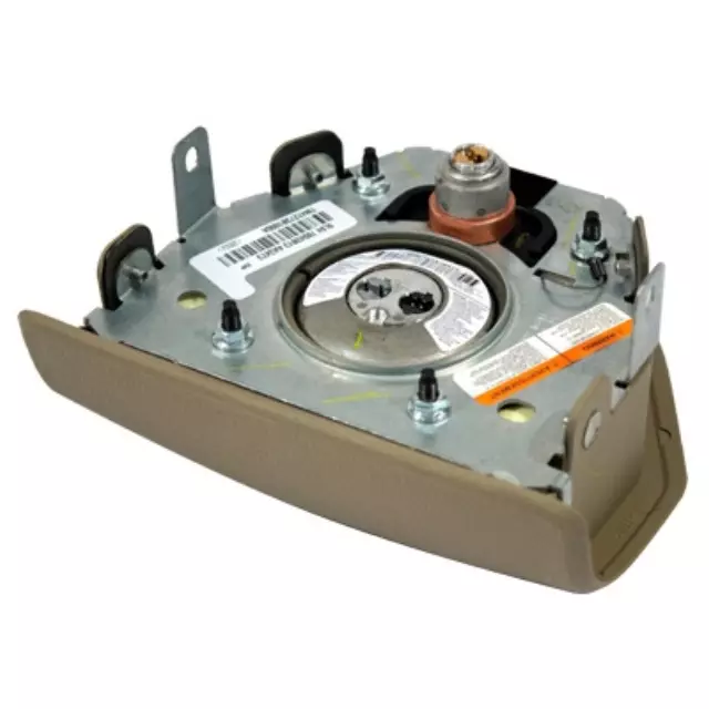 7L9Z78043B13AA - Electrical: Driver Air Bag for Ford Image