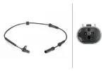 12806591 - : HELLA ABS Wheel Speed Sensor 012806591 for Hella Image