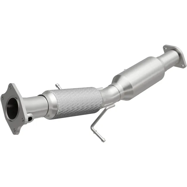 5561810 - : California Direct-Fit Catalytic Converter for Magnaflow Image