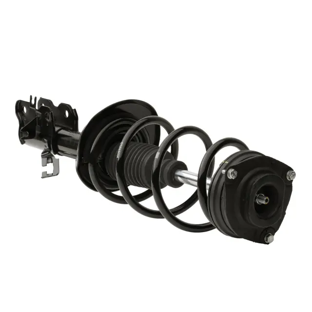MSS050314 - : Mando Suspension Strut and Coil Spring Assembly for Mando Image