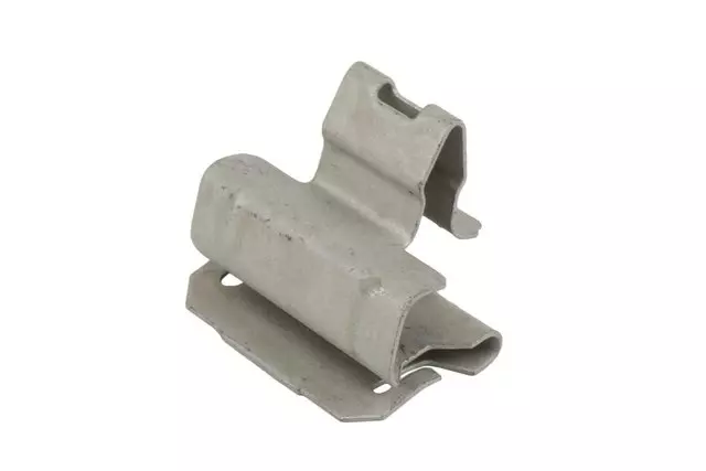 11611577 - Body: Door Trim Panel Clip for Chevrolet: Camaro Image