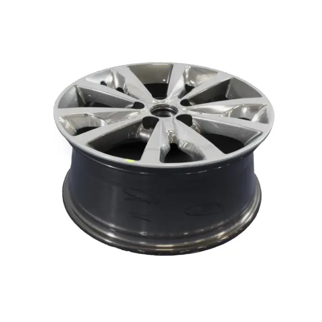 5NL76CDMAA - Wheels: Aluminum Wheel, Front Or Rear for Mopar Image image