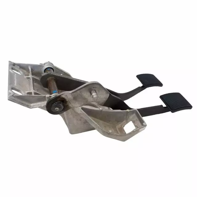 Pedal Assembly Brake - Ford (6L5Z-2455-BB)