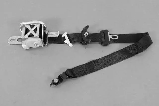 1VL07DX9AG - Electrical: Retractor Assembly for Mopar Image