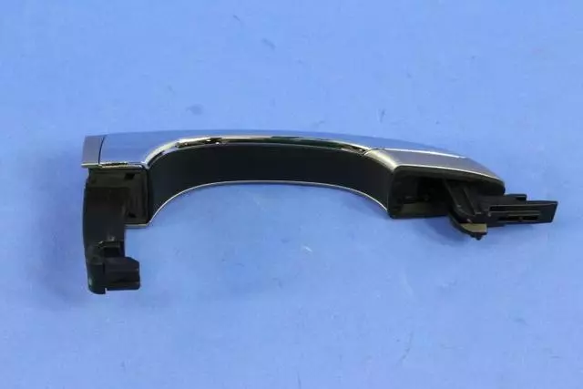 Exterior Door Handle, Left - Mopar (5LX991SCAA)