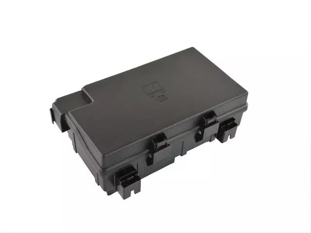 Intelligent Power Power Distribution Center - Mopar (68251626AD)