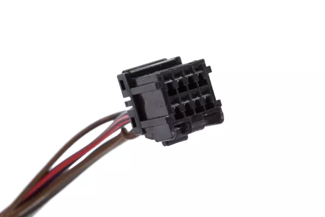 25827602 - Body: Mirror Assembly for Cadillac: STS Image