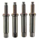 W708669S434 - Body: Grip Handle Bolt for Ford Image