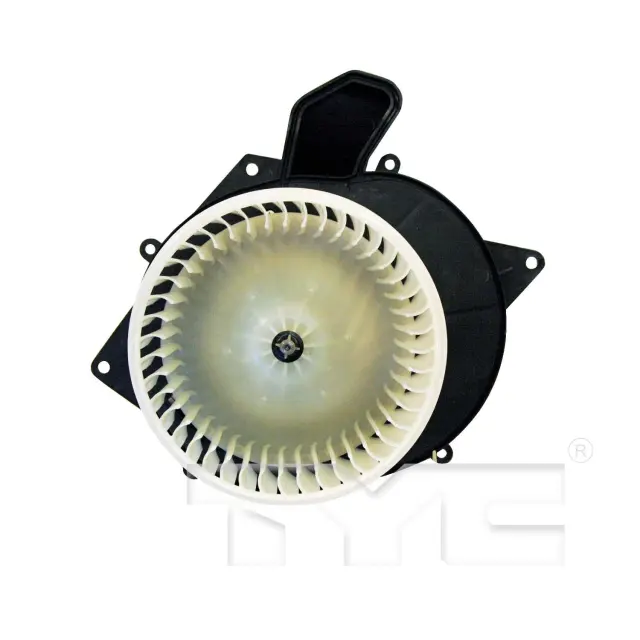 700176 - : TYC HVAC Blower Motor for TYC Image