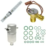 AK2404 - : A/C System Repair Kit -- Ancillary Kit for UAC Image