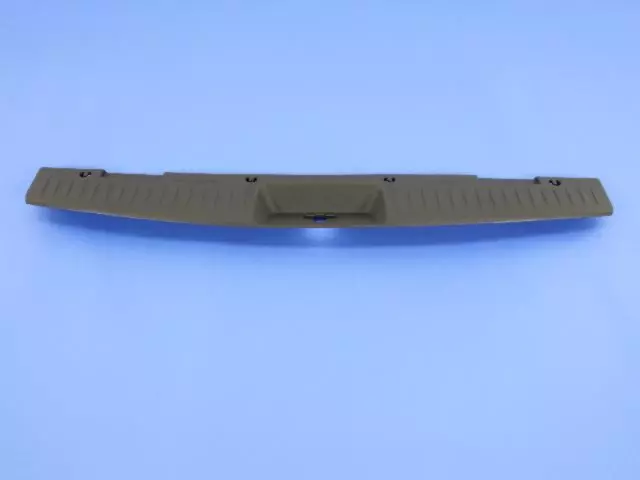 Liftgate Molding - Mopar (0ZR38XDVAE)