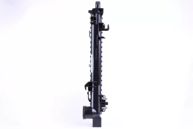 606015 - : Radiator w/Integrated Transmission Oil Cooler for NISSENS Image