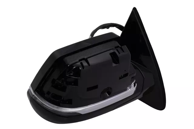 Part# 84520334 Passenger Side Door Mirror - GM (84520334)