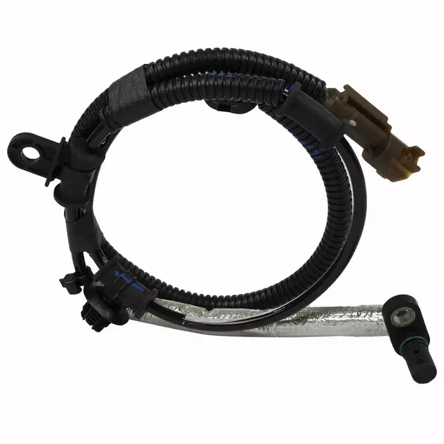 ABS Wheel Speed Sensor  - Motorcraft (BRAB-630)