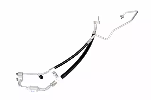 23372178 - HVAC: Front Press Hose for Chevrolet: Equinox | GMC: Terrain Image