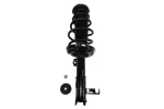 3333415R - : Focus Auto Parts Suspension Strut and Coil Spring Assembly for Focus Auto Parts Image