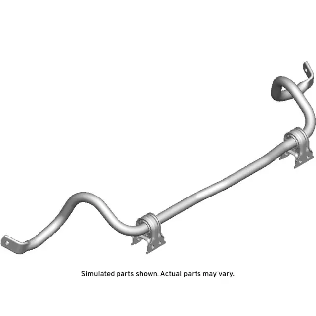 85127573 - Suspension: Stabilizer Bar for Cadillac: XT5 | GMC: Acadia Image