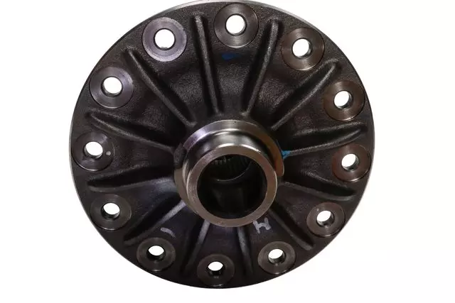 22943115 - Universals &amp; Rear Axle: Differential Case for Chevrolet: Silverado 1500, Tahoe | GMC: Sierra 1500 Image