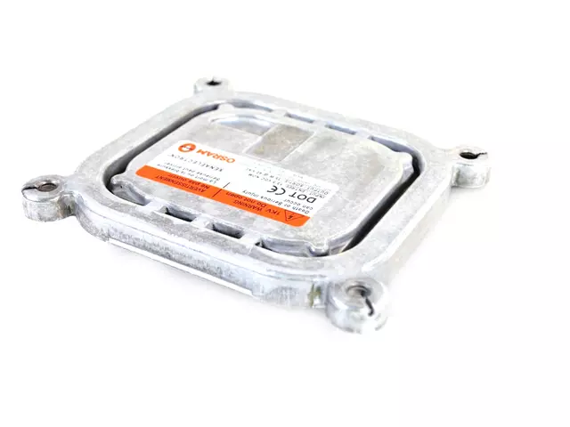 68138776AA - Electrical: Hid Ballast Module for Mopar Image