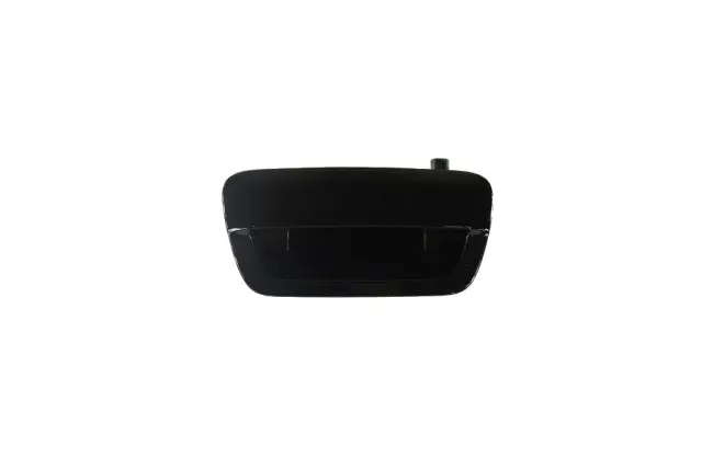 1YK38KXJAE - Doors, Door Mirrors and Related Parts: Liftgate Handle for Mopar Image