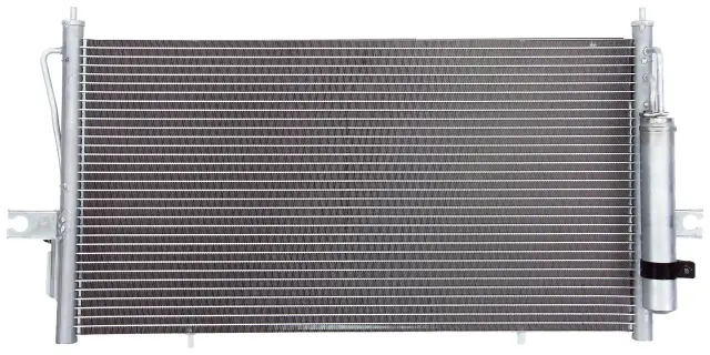 7013100 - : Agility A/C Condenser for Agility Image