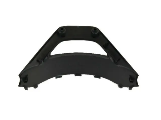 Steering Wheel Back Cover - Mopar (5QV38DX9AB)